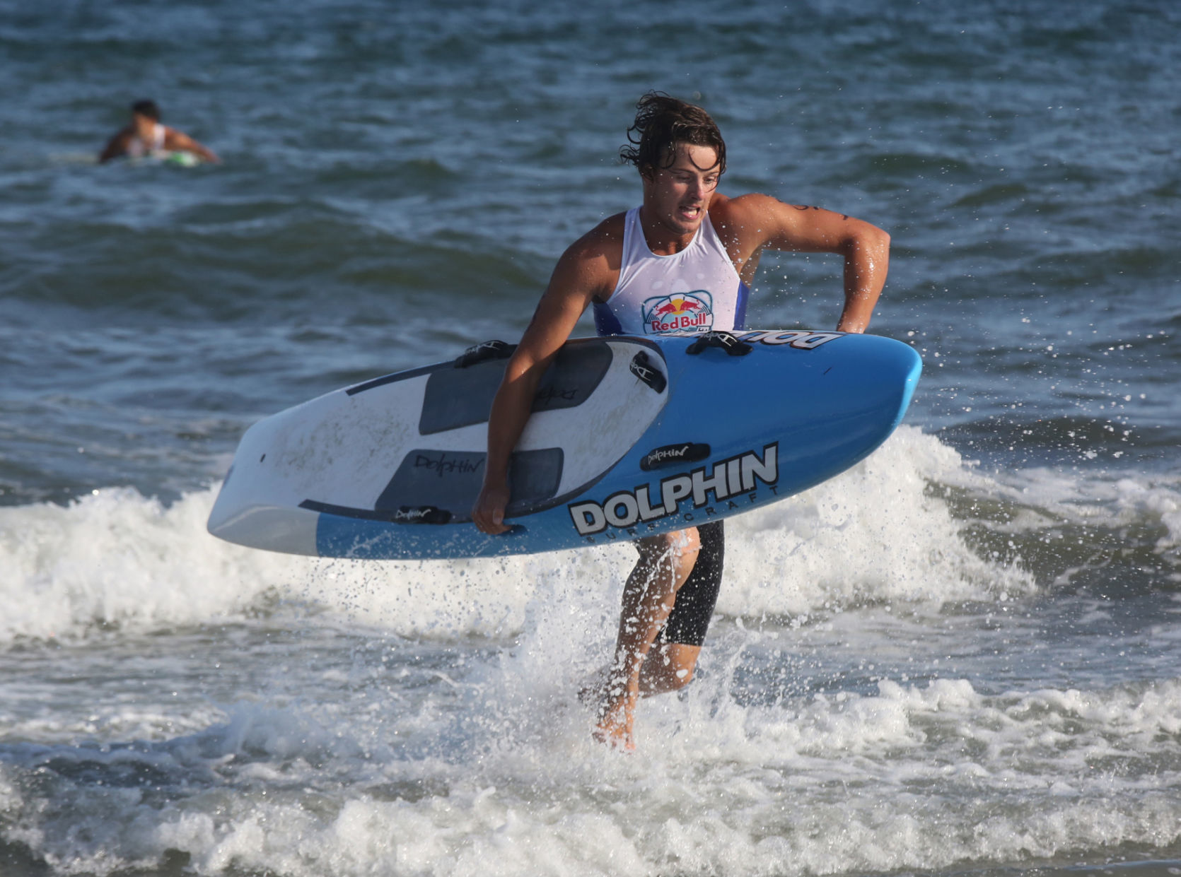 Red Bull Lifeguard Races